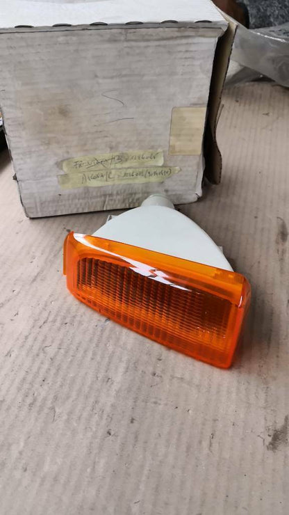 Opel Ascona C Blinker Links Neu Original GM