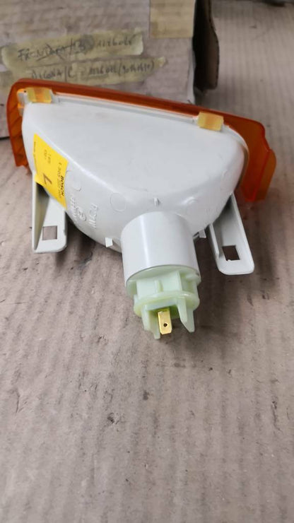 Opel Ascona C Blinker Links Neu Original GM
