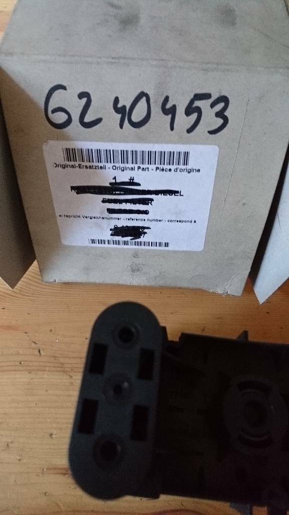 Vectra C Signum Lichtschalter neu original GM