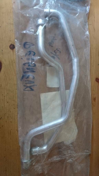 Insignia Rohre Heizung Klimaanlage neu original GM