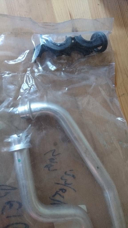 Insignia Rohre Heizung Klimaanlage neu original GM