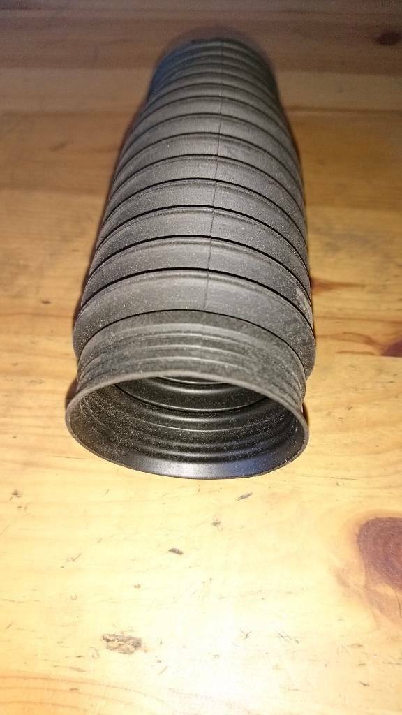 Bmw Opel Mini Cooper Lenkgetriebe Manschette neu original