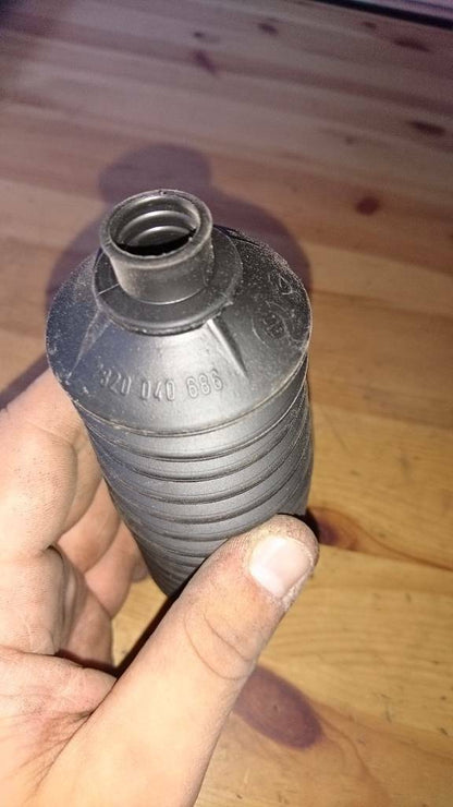 Bmw Opel Mini Cooper Lenkgetriebe Manschette neu original