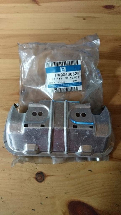 Vectra B Halter Türgriff außen neu original GM