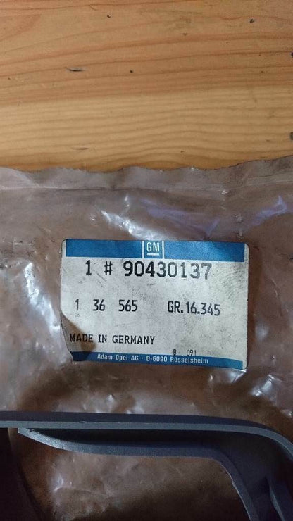 Astra F Blende Türgriff innen Hintertür links neu original GM