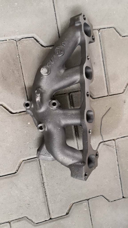 Opel Astra F Auspuffkrümmer Neu Original GM