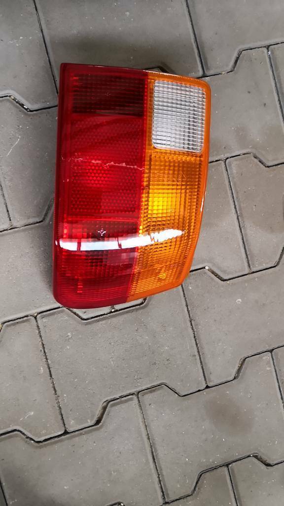 Opel Astra F Rückleuchte Rechts Neu Original GM