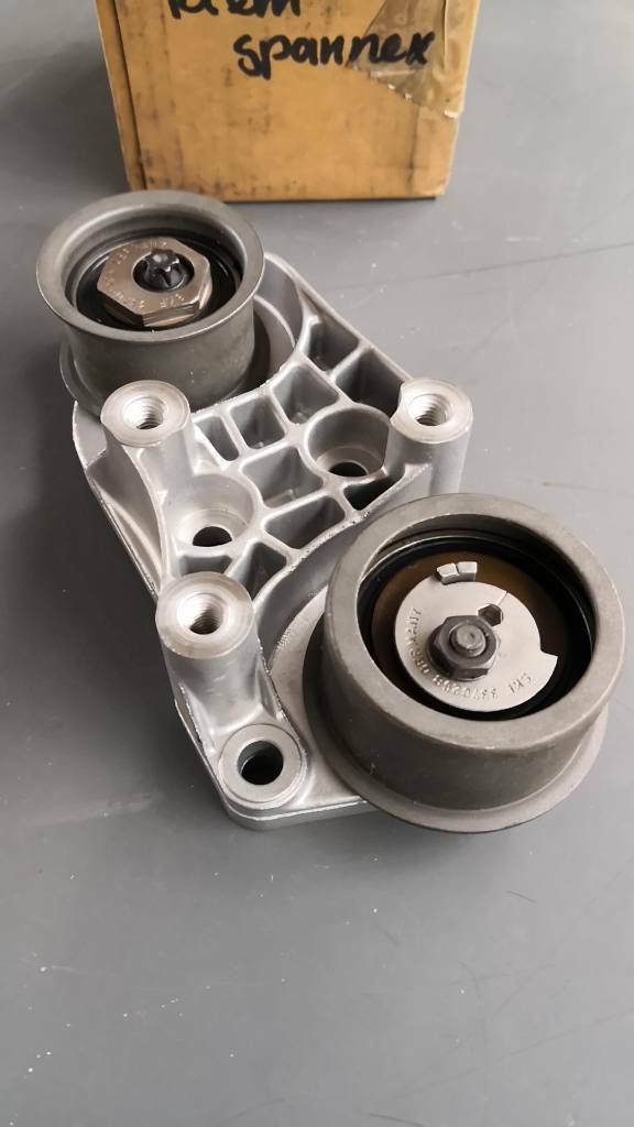 Opel Vectra B Spanner Zahnriemen Neu Original GM