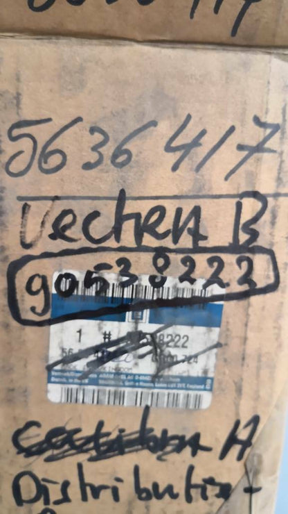 Opel Vectra B Spanner Zahnriemen Neu Original GM