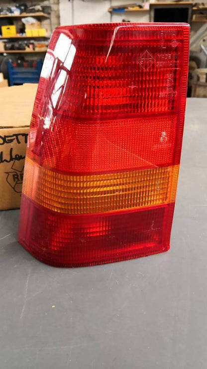 Opel Kadett E Rückleuchte Links Neu Original GM