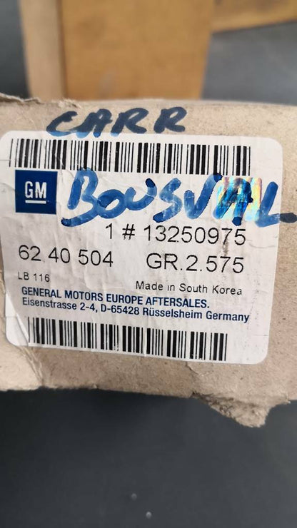 Opel Corsa D Schalterleiste neu original GM