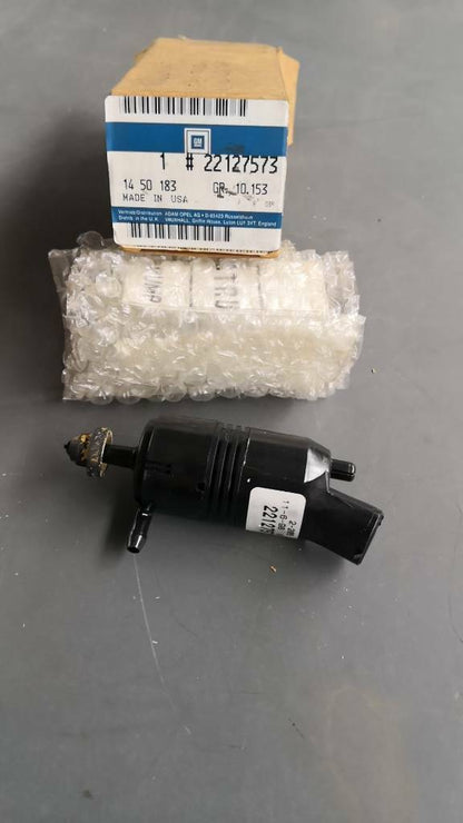 Chevrolet Pumpe Neu Original GM