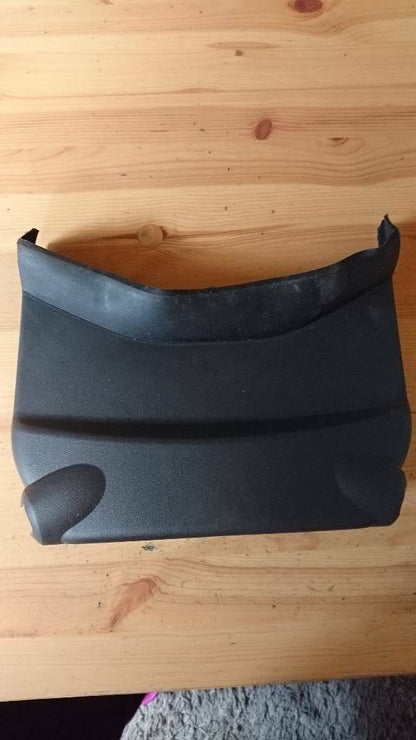 Corsa D Lenksäulenverkleidung oben neu original GM