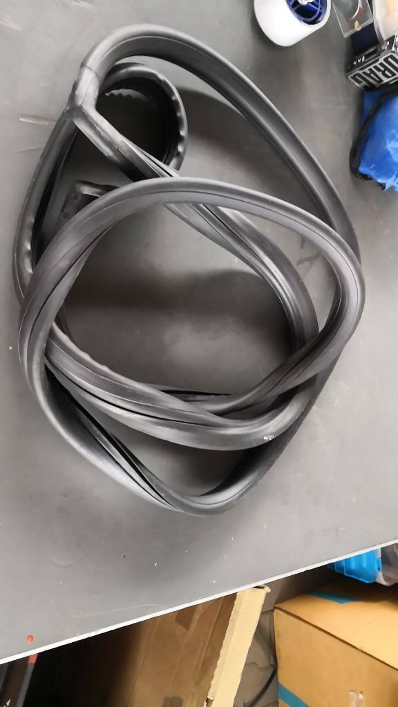 Opel Rekord Caravan Dichtung Windschutzscheibe Neu Original GM