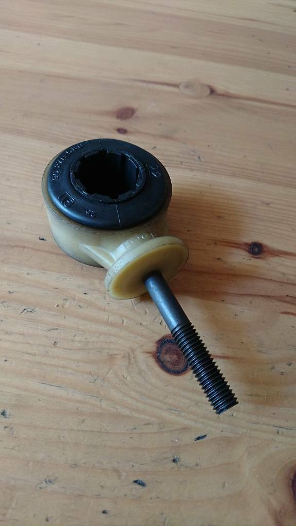 Astra F Calibra A Vectra A Pendel Stabilisator vorne neu GM