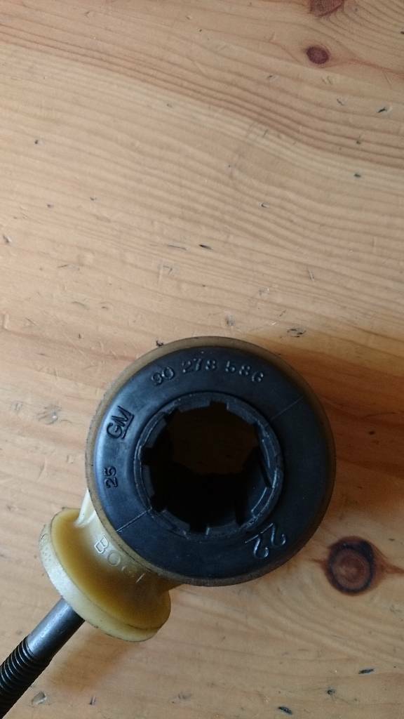 Astra F Calibra A Vectra A Pendel Stabilisator vorne neu GM