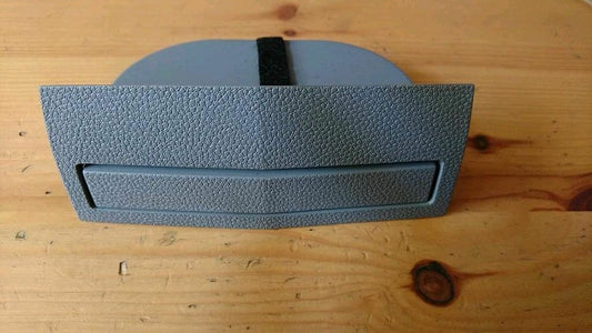 Astra H Aschenbecher hinten Neu Original GM