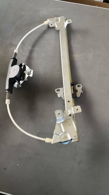 Opel Kadett E Fensterheber Manuell Neu Original GM