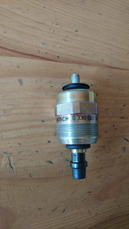 Bosch Druckmagnet Hupmagnet 12V neu