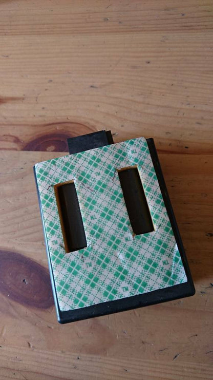 Sintra Neigungssensor Diebstahlwarnanlage neu original GM