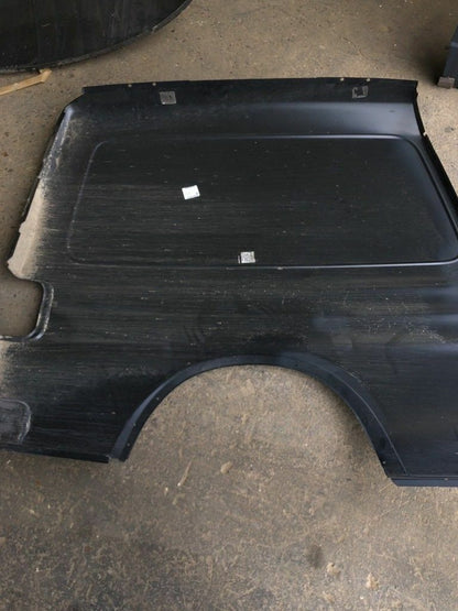 Original GM Opel Combo Seitenwand Neu