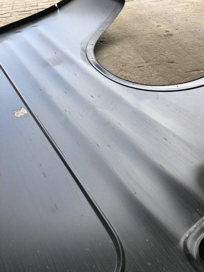 Original GM Opel Combo Seitenwand Neu