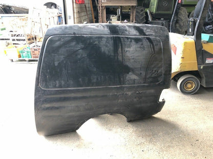 Original GM Opel Combo Seitenwand Neu