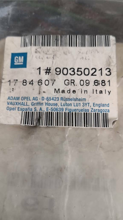 Opel Omega B Radio Kabel Neu Original GM
