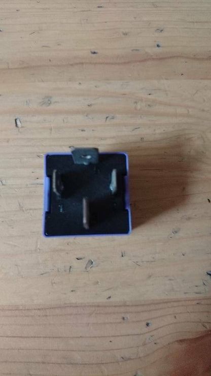 Opel Movano A Relais 50A neu original GM