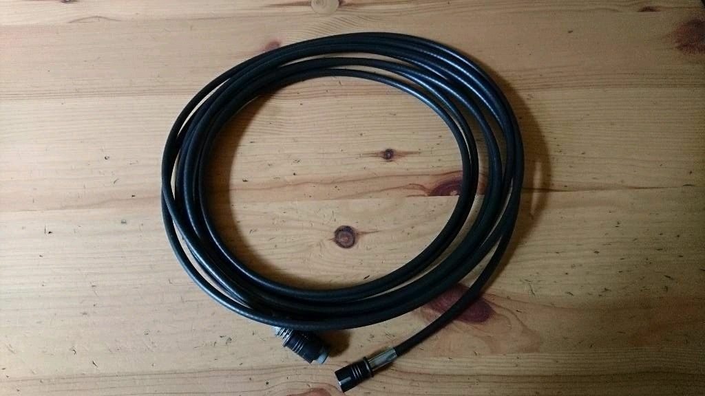 Opel Omega B Caravan Antennenkabel neu Original GM