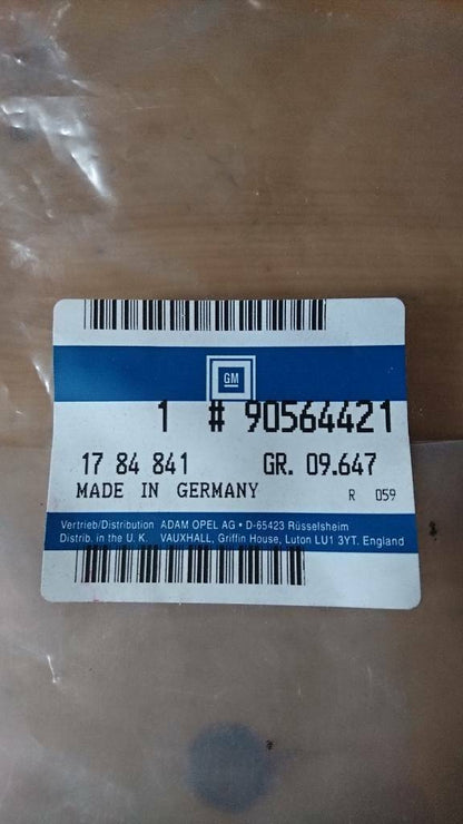 Opel Omega B Caravan Antennenkabel neu Original GM