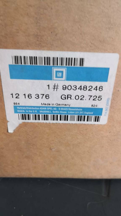 Opel Vectra A Scheinwerfer Links Neu Original GM
