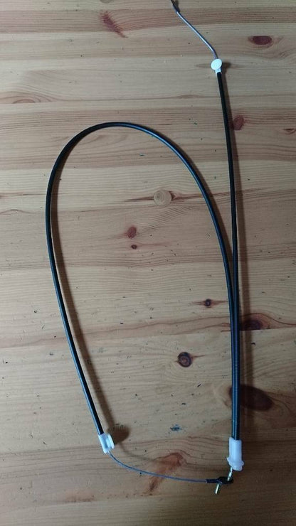 Corsa C Tigra B Auslösekabel Vordersitze neu original GM
