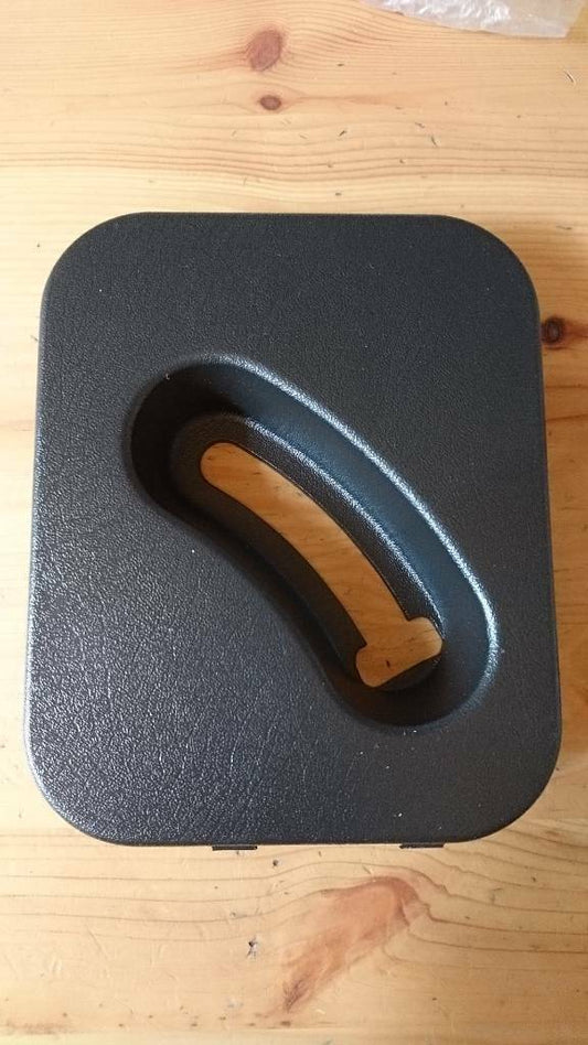 Corsa B Tigra A Blende Schloss Heckklape Neu Original GM