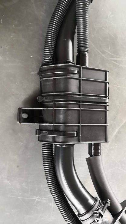 Opel Antara Tankschlauch Neu Original GM