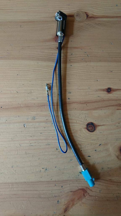 Astra H Radio Antenne Adapter Kabelsatz Neu Original GM