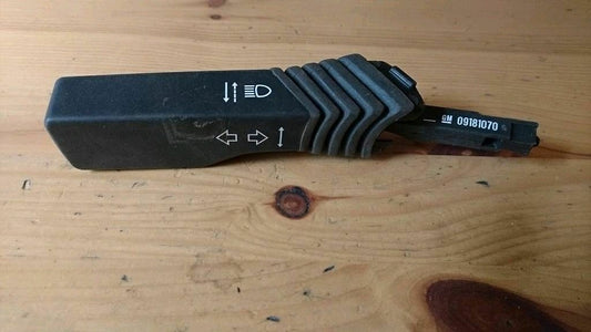 Vectra C Signum Lenkstockschalter Blinker neu original GM
