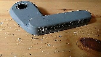 Vectra C Signum Griff Hebel Sitzverstellung vorne links neu GM