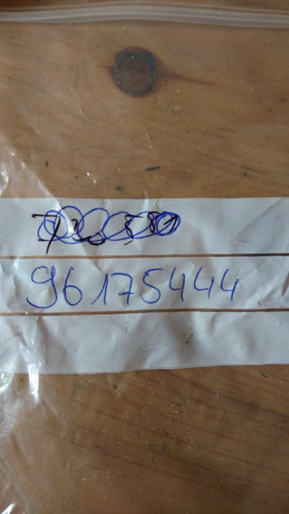 Daewoo Lanos Nexia Stoßdämpfer Gummipuffer neu original GM