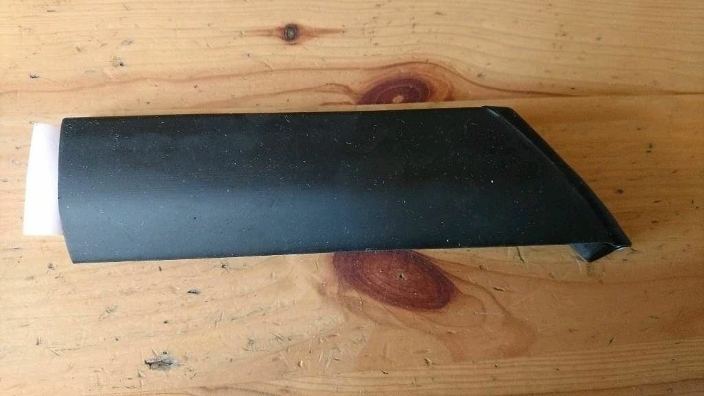 Vectra A Schutzzierleiste Kotflügel links neu original GM