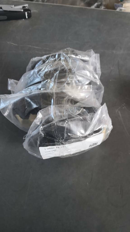 Opel Nabenkappen Schwarz Neu Original GM