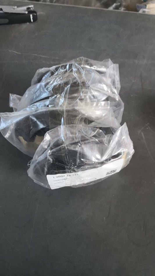 Opel Nabenkappen Schwarz Neu Original GM