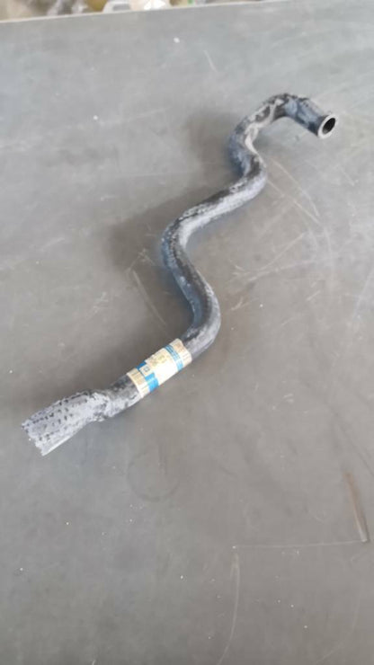Opel Omega B Kühlwasserschlauch Zusatzwasserpumpe neu original GM