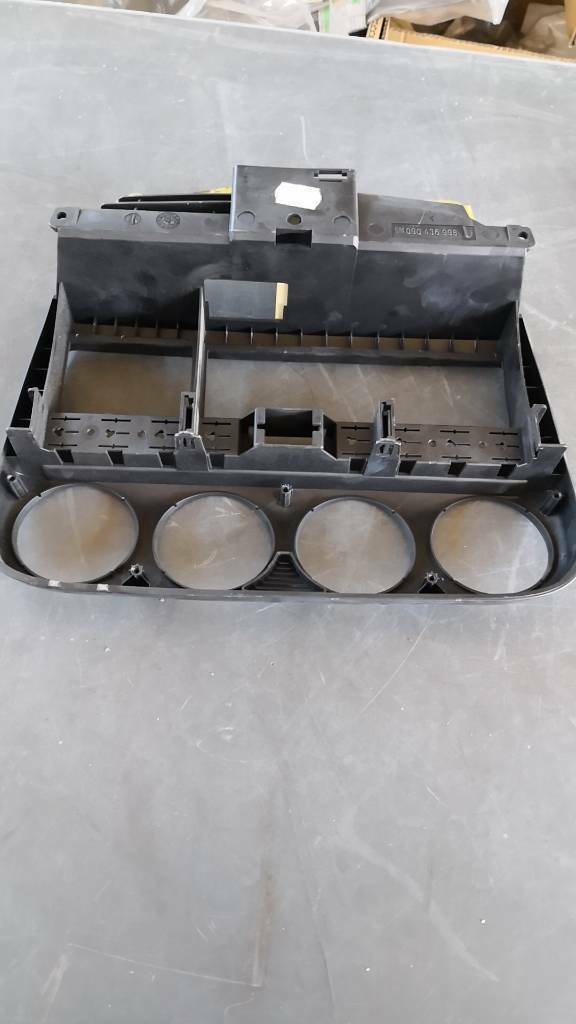 Opel Omega B Blende Mittelkonsole Neu Original GM