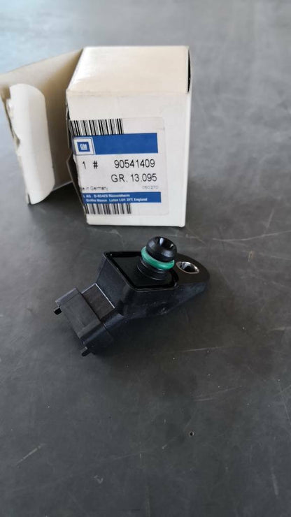 Opel Astra G Drucksensor Neu Original GM