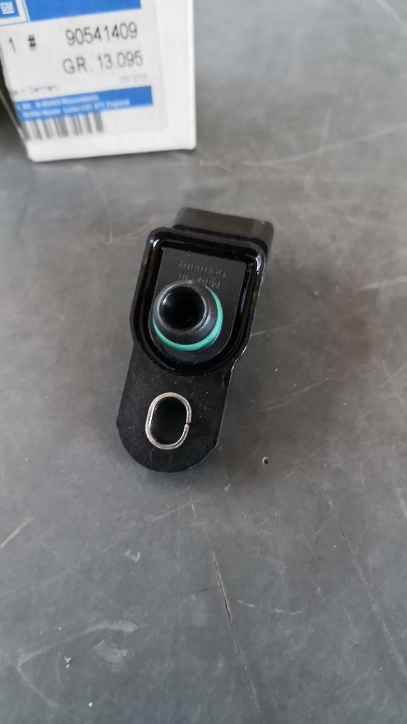 Opel Astra G Drucksensor Neu Original GM