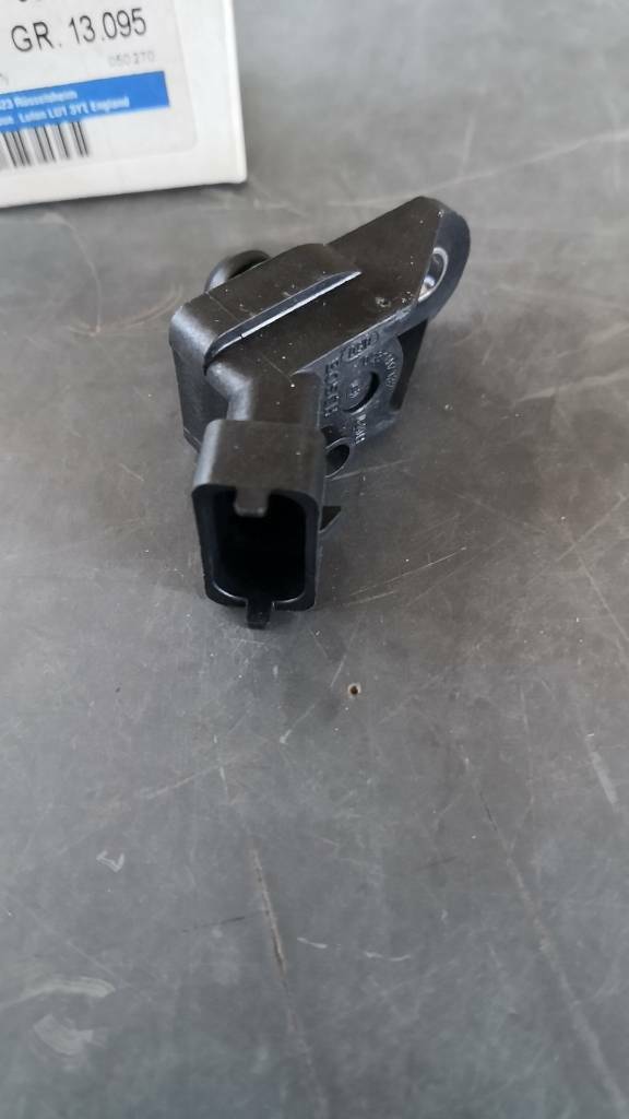 Opel Astra G Drucksensor Neu Original GM