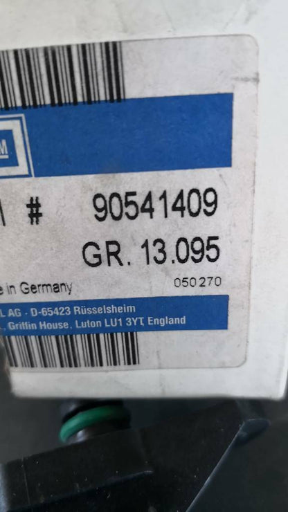 Opel Astra G Drucksensor Neu Original GM