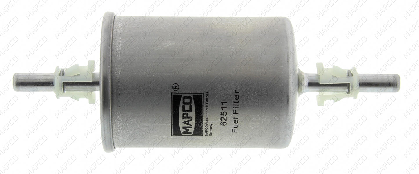 MAPCO Kraftstofffilter 62511