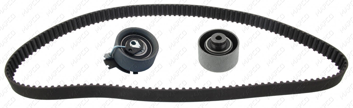 MAPCO Zahnriemensatz 23434